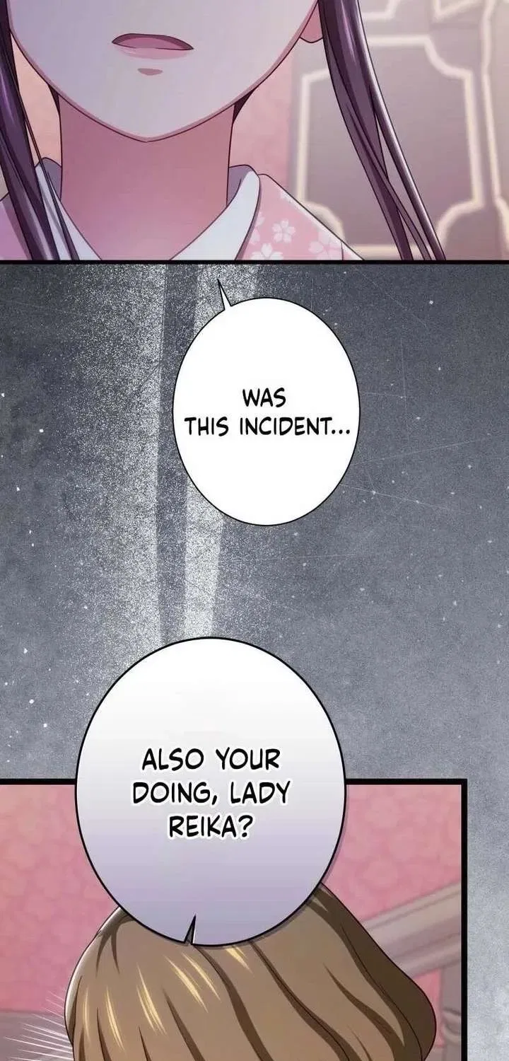 The Unfortunate Aristocratic Lady Turns Back Time and Rises Again Chapter 23 – Page 48