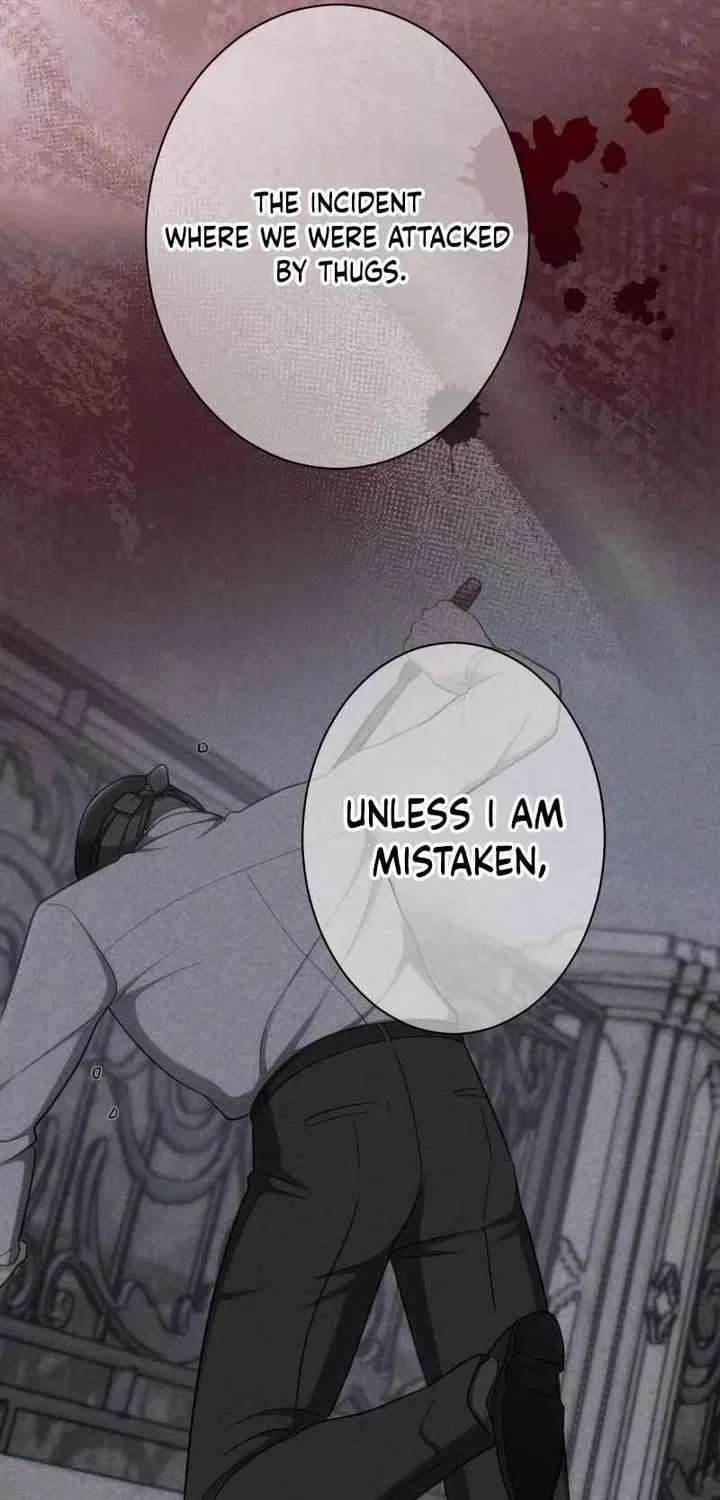 The Unfortunate Aristocratic Lady Turns Back Time and Rises Again Chapter 23 – Page 51
