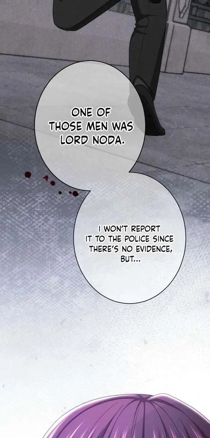 The Unfortunate Aristocratic Lady Turns Back Time and Rises Again Chapter 23 – Page 52