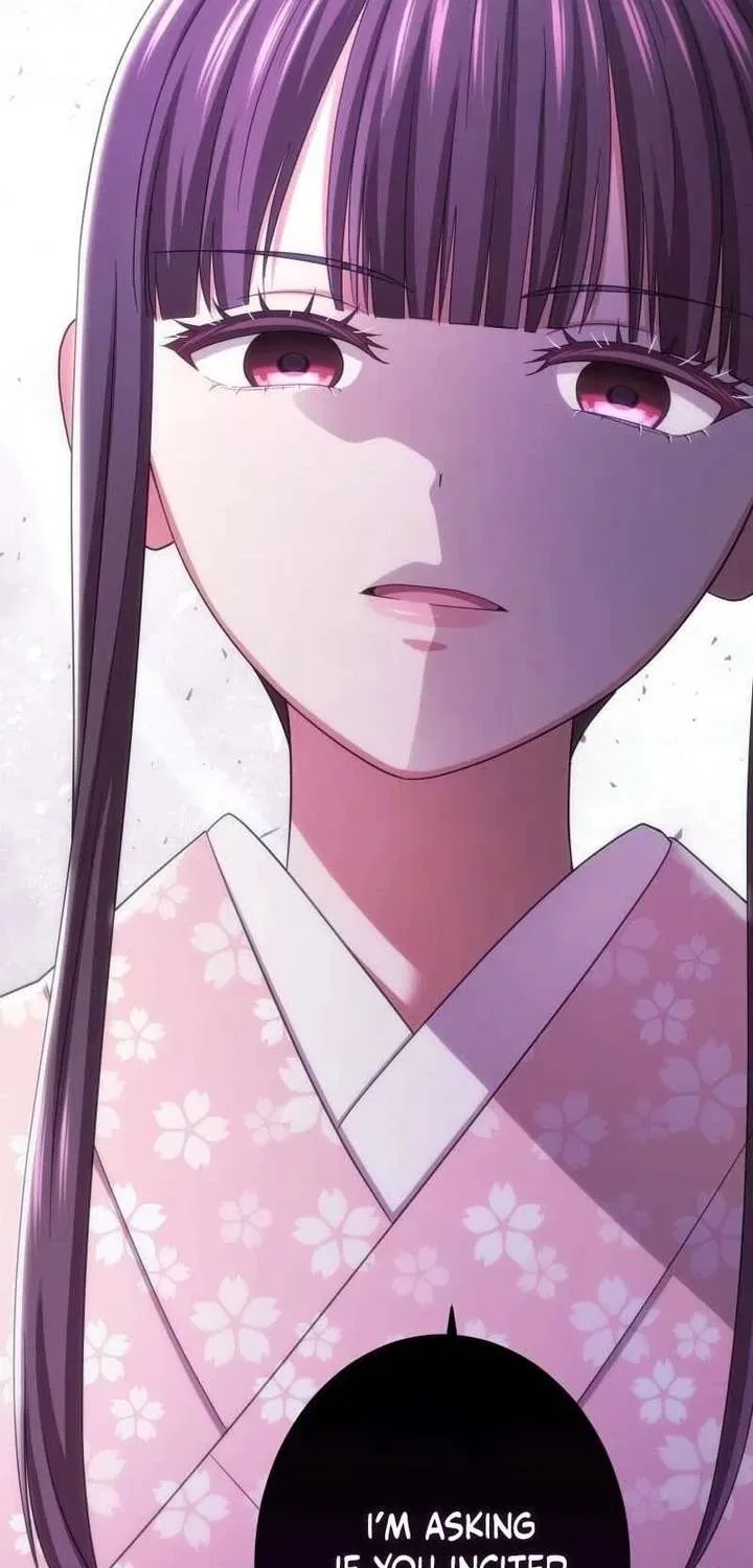 The Unfortunate Aristocratic Lady Turns Back Time and Rises Again Chapter 23 – Page 53