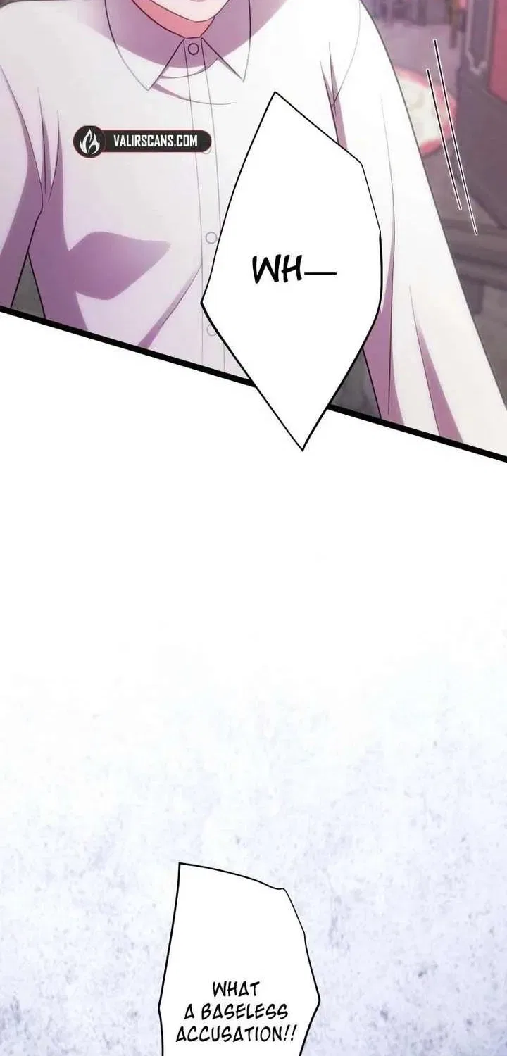 The Unfortunate Aristocratic Lady Turns Back Time and Rises Again Chapter 23 – Page 56