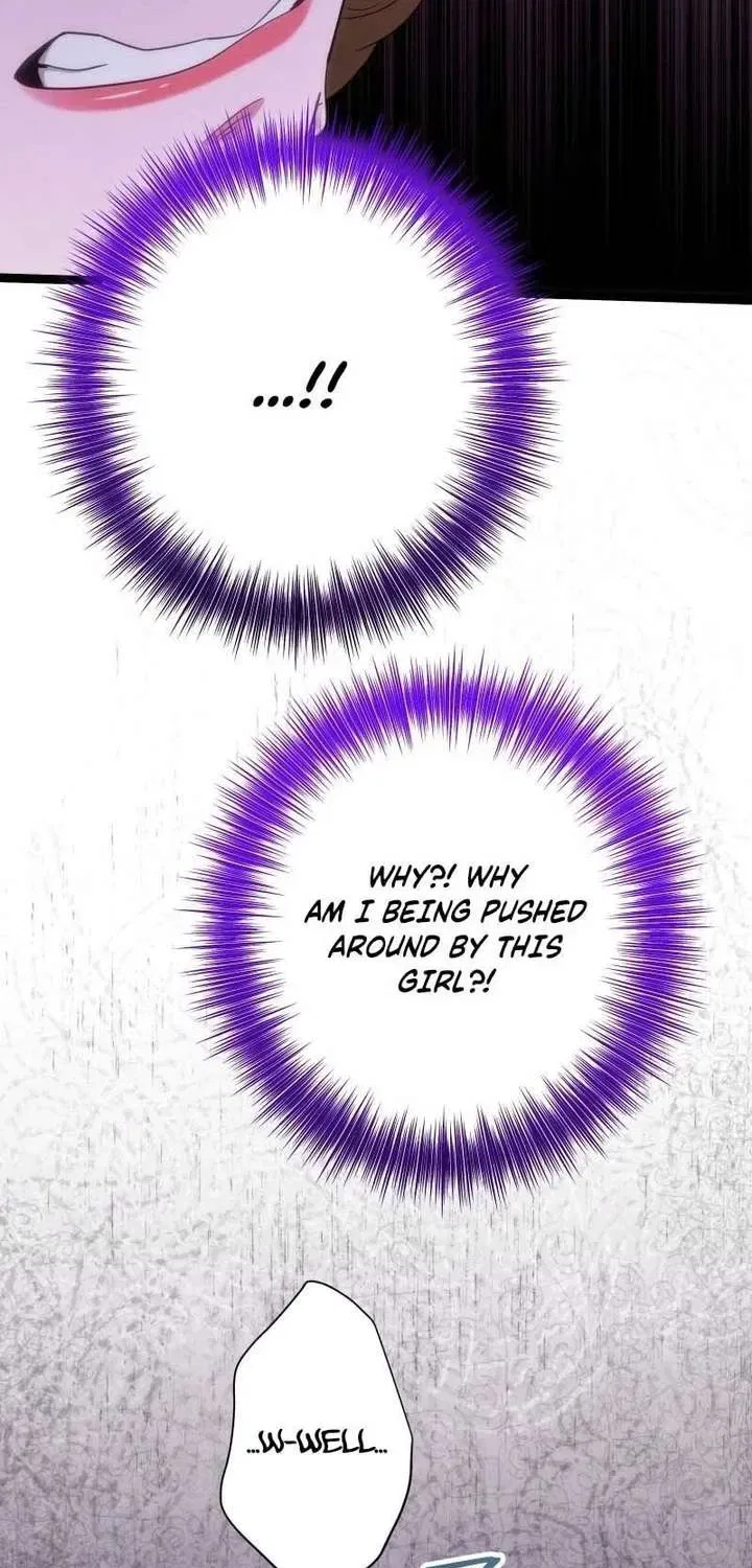 The Unfortunate Aristocratic Lady Turns Back Time and Rises Again Chapter 23 – Page 61
