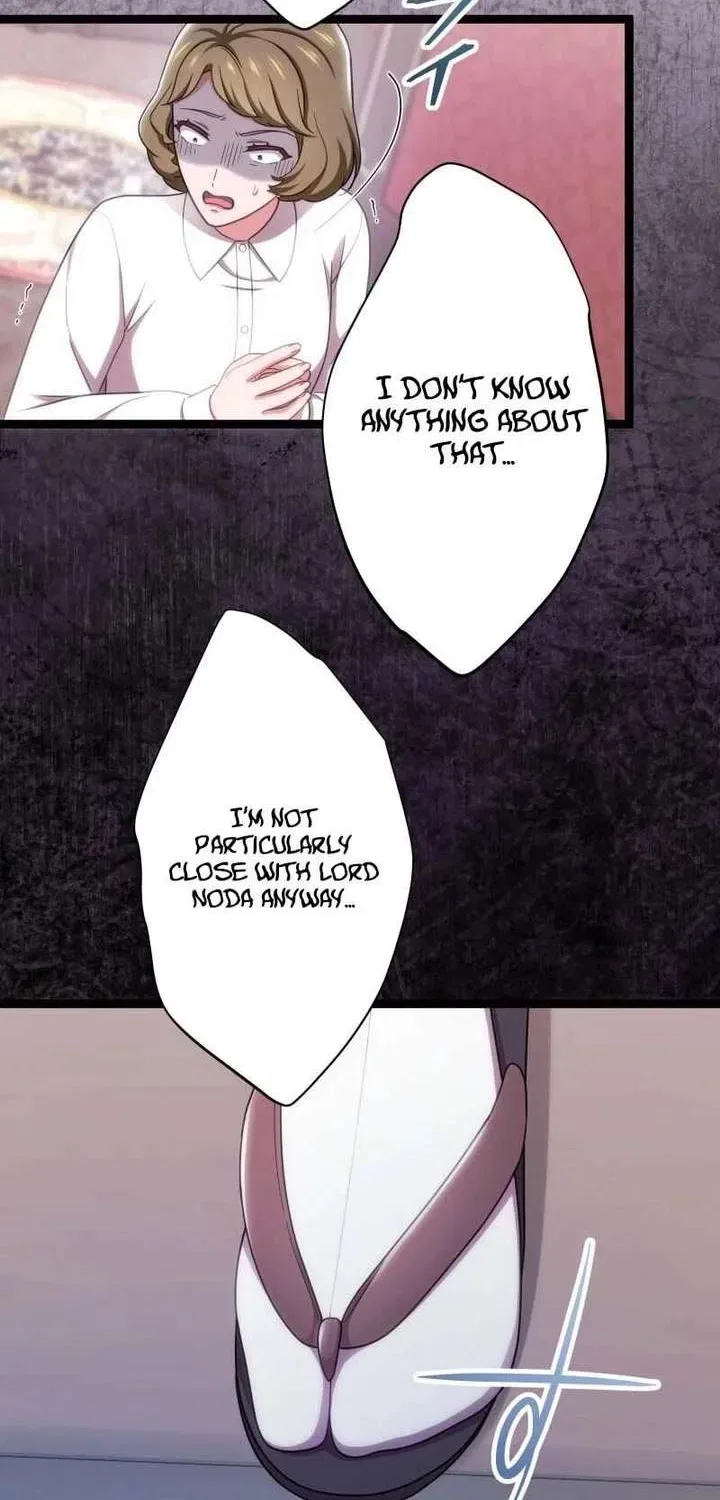 The Unfortunate Aristocratic Lady Turns Back Time and Rises Again Chapter 23 – Page 62