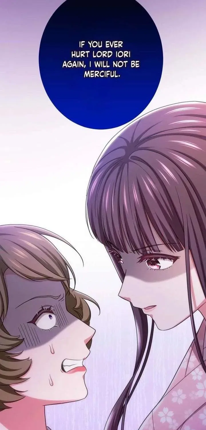 The Unfortunate Aristocratic Lady Turns Back Time and Rises Again Chapter 23 – Page 66