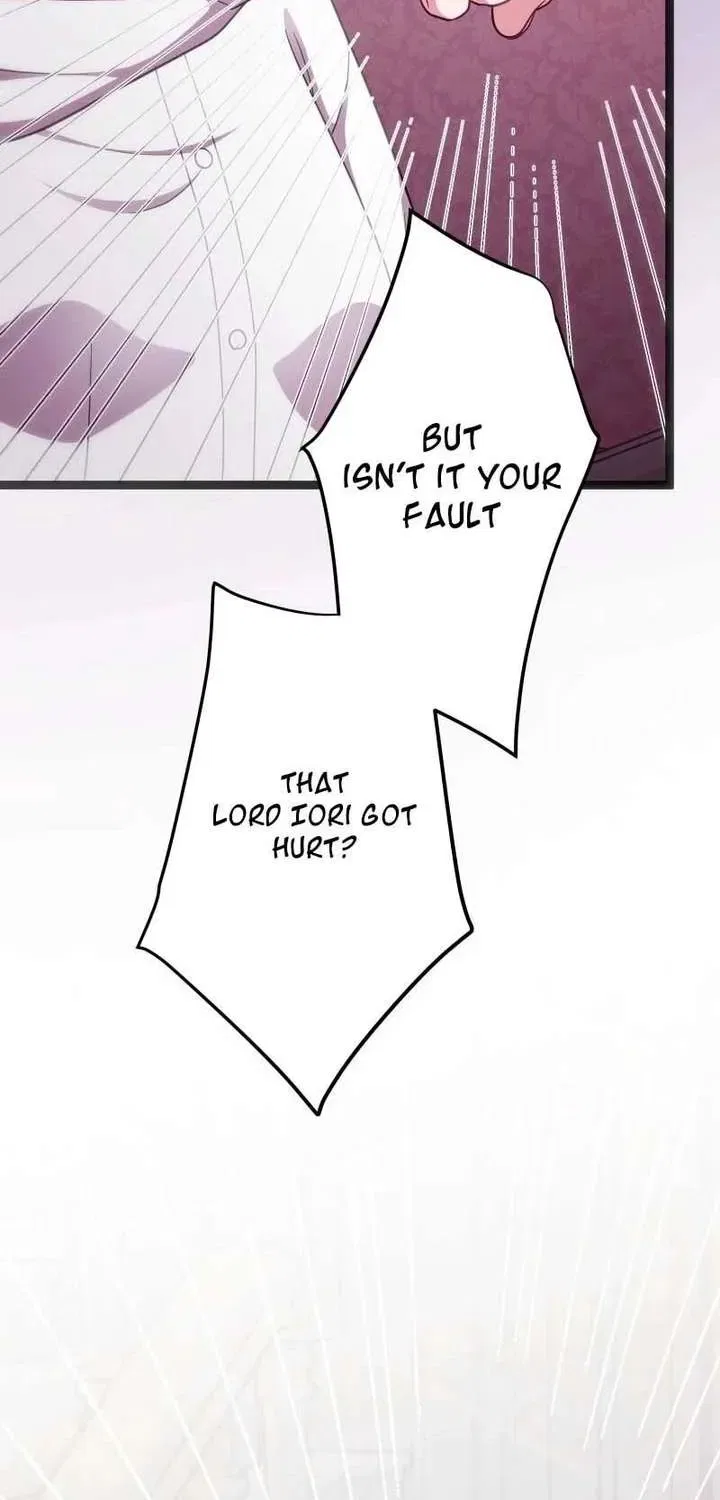 The Unfortunate Aristocratic Lady Turns Back Time and Rises Again Chapter 23 – Page 71