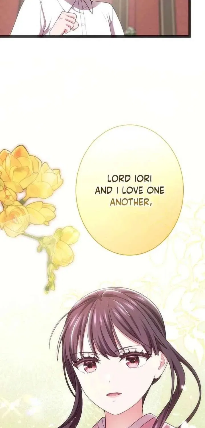 The Unfortunate Aristocratic Lady Turns Back Time and Rises Again Chapter 23 – Page 76