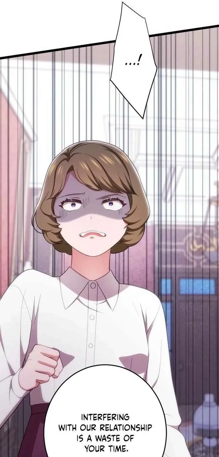 The Unfortunate Aristocratic Lady Turns Back Time and Rises Again Chapter 23 – Page 79