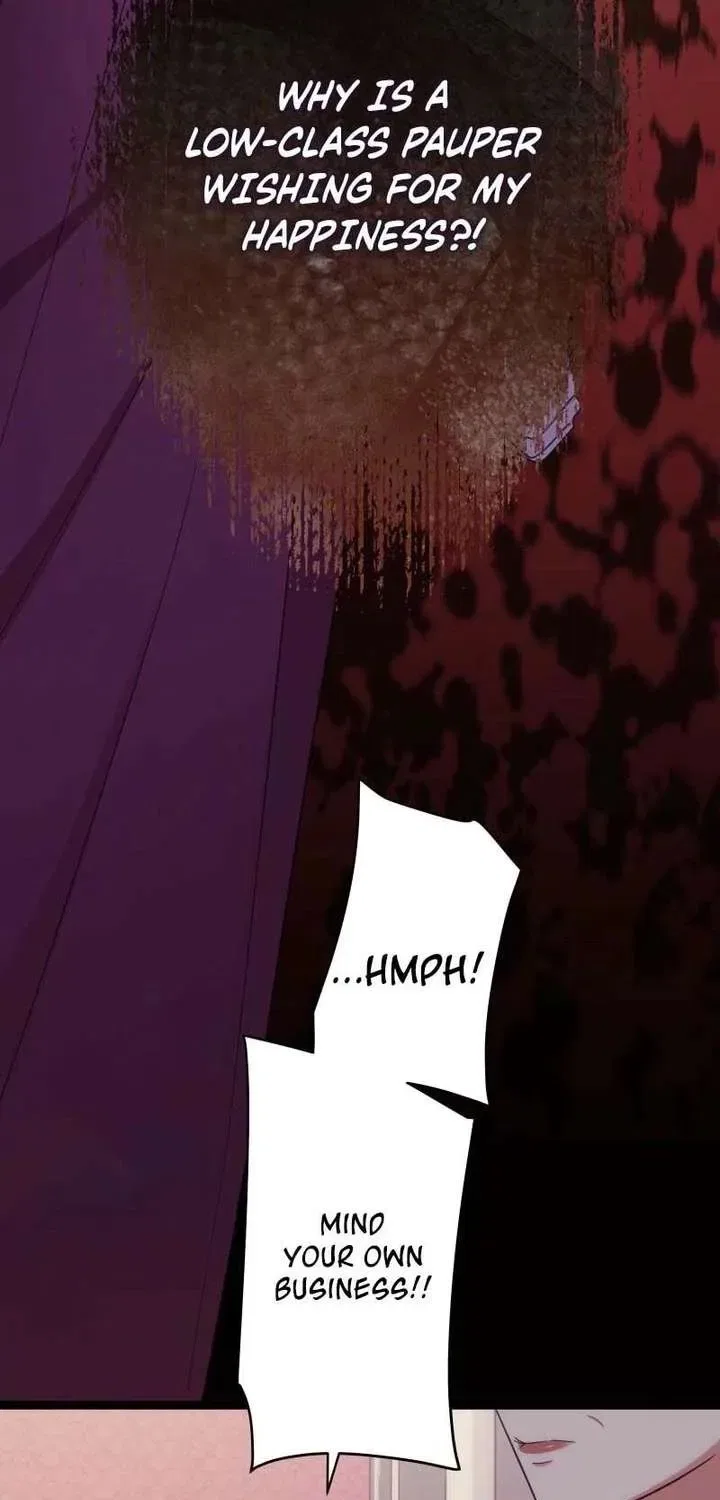 The Unfortunate Aristocratic Lady Turns Back Time and Rises Again Chapter 23 – Page 83