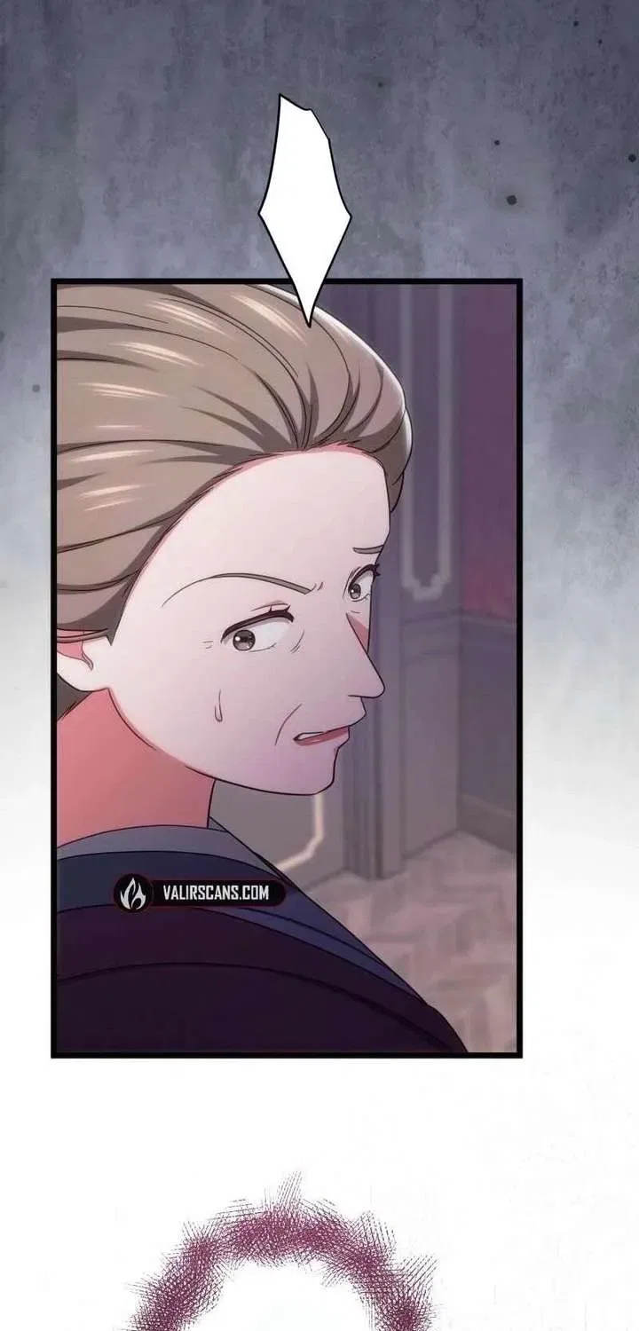 The Unfortunate Aristocratic Lady Turns Back Time and Rises Again Chapter 23 – Page 85