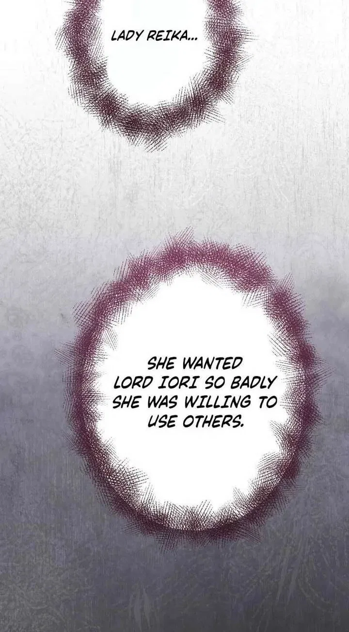 The Unfortunate Aristocratic Lady Turns Back Time and Rises Again Chapter 23 – Page 86