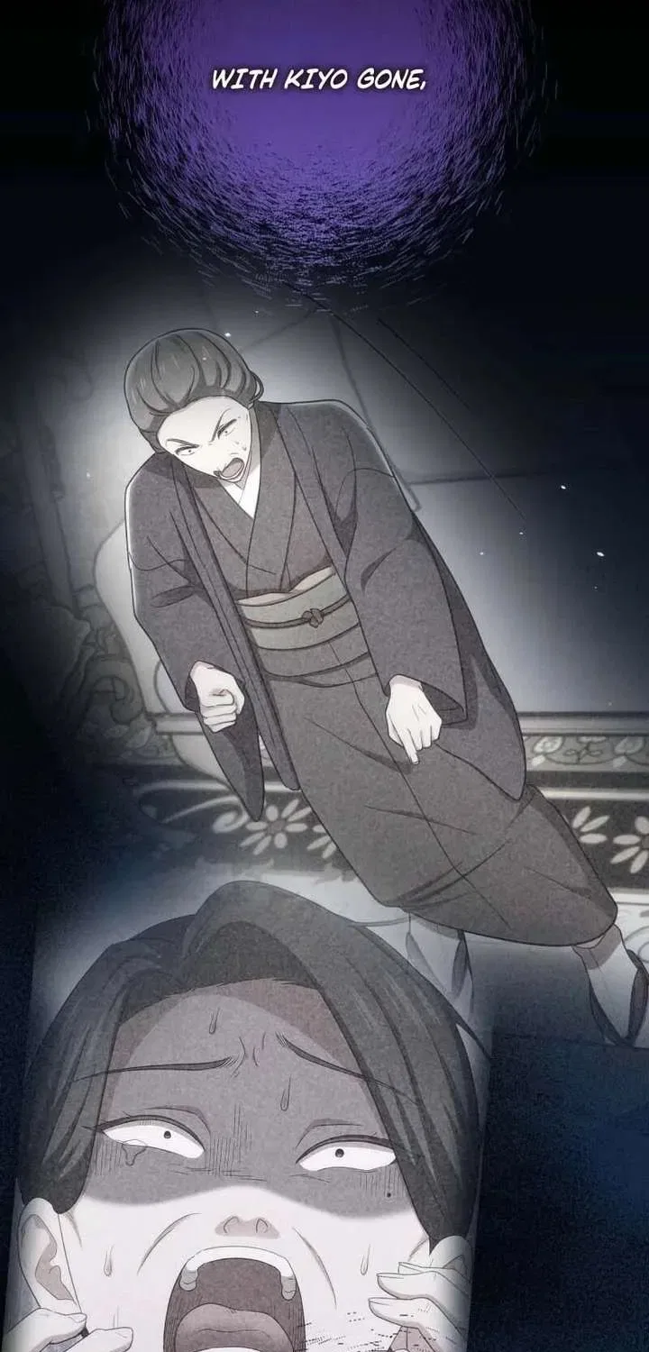 The Unfortunate Aristocratic Lady Turns Back Time and Rises Again Chapter 23 – Page 89
