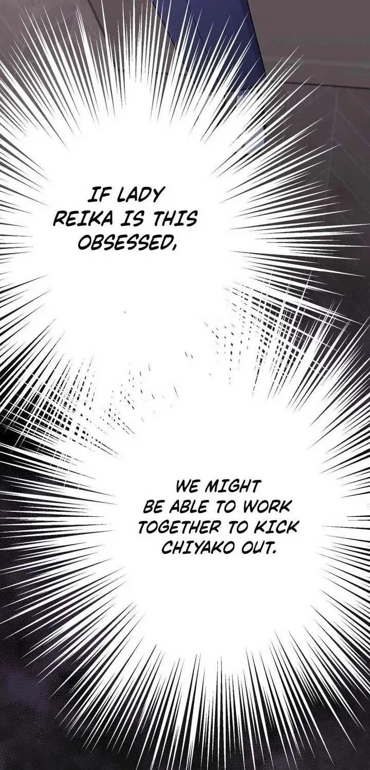 The Unfortunate Aristocratic Lady Turns Back Time and Rises Again Chapter 23 – Page 92