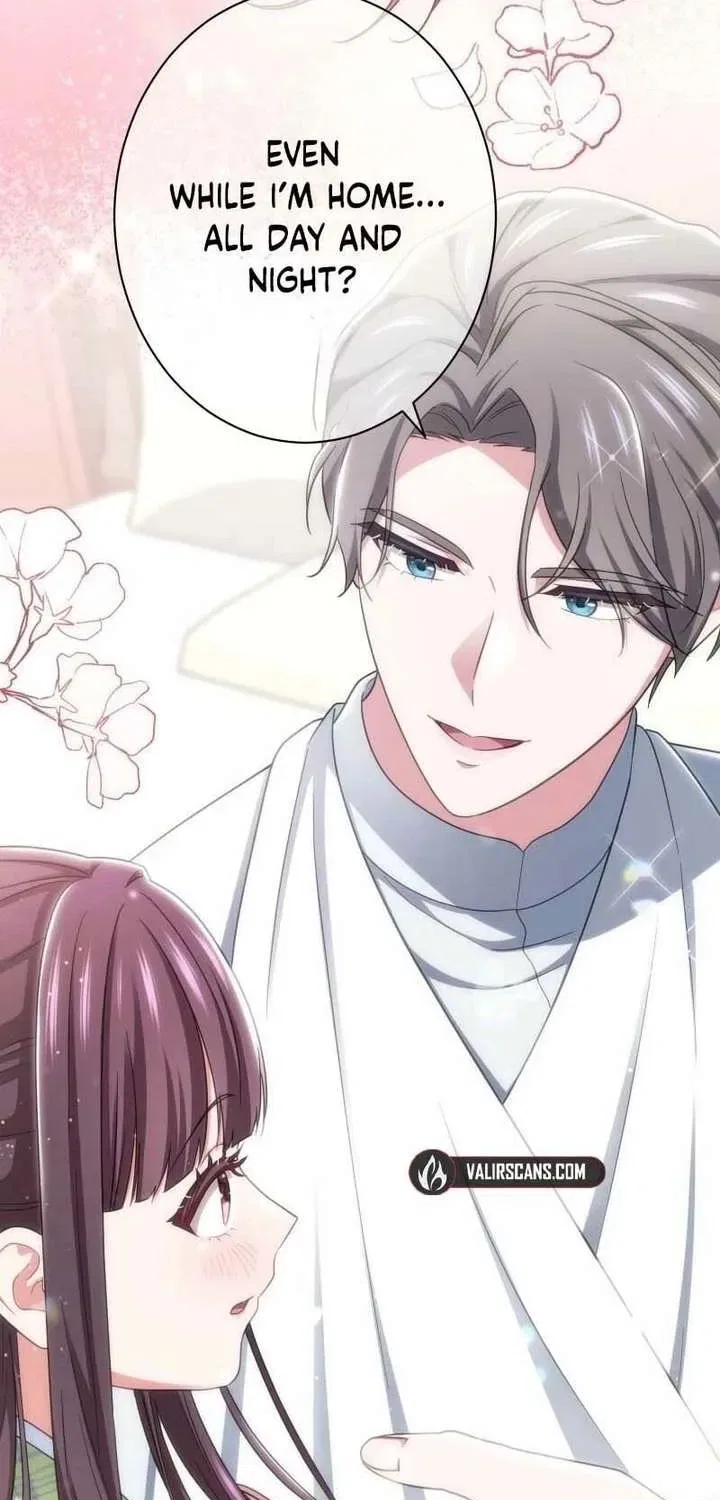 The Unfortunate Aristocratic Lady Turns Back Time and Rises Again Chapter 22 – Page 11