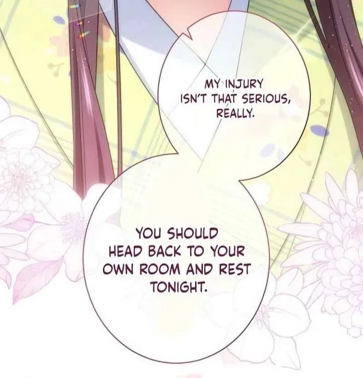 The Unfortunate Aristocratic Lady Turns Back Time and Rises Again Chapter 22 – Page 23
