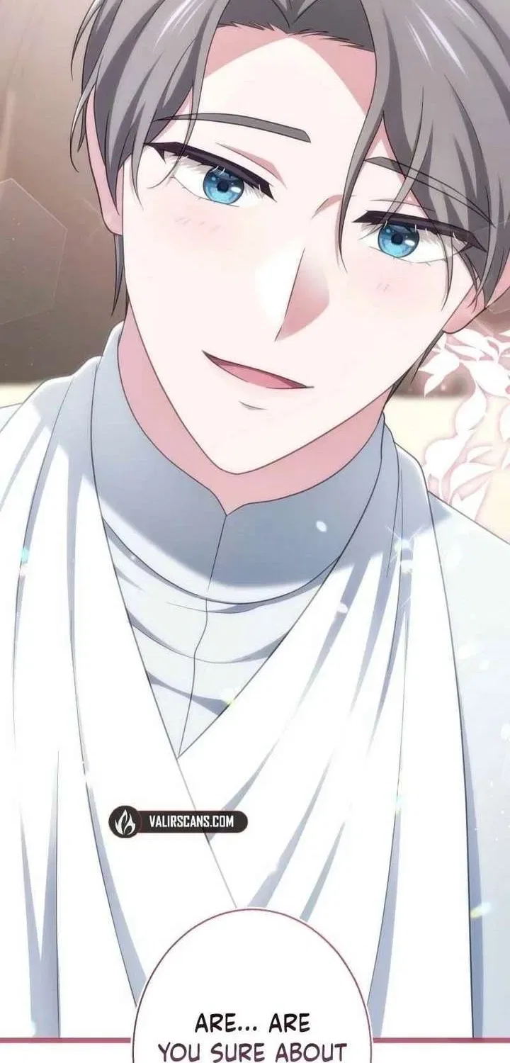 The Unfortunate Aristocratic Lady Turns Back Time and Rises Again Chapter 22 – Page 27