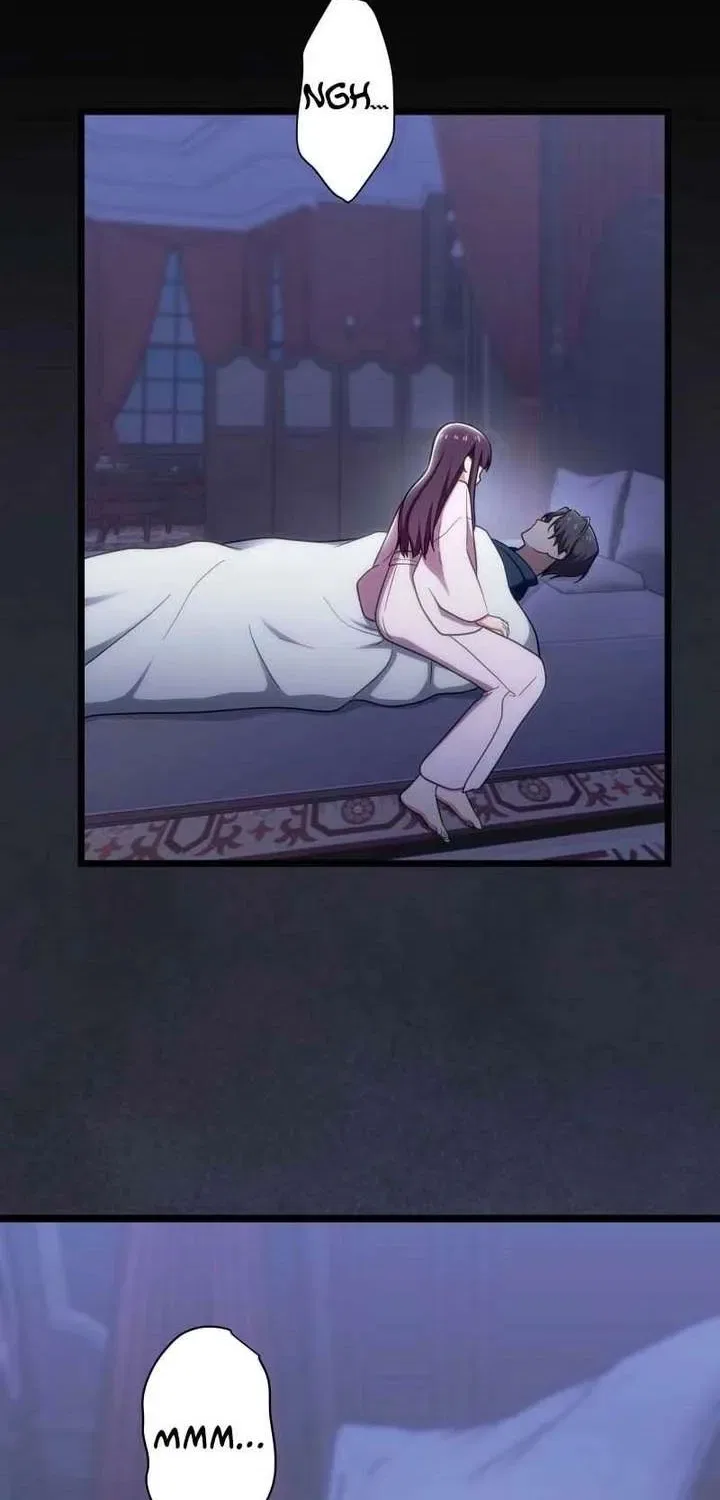 The Unfortunate Aristocratic Lady Turns Back Time and Rises Again Chapter 22 – Page 32