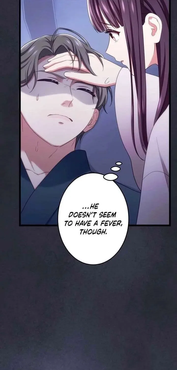 The Unfortunate Aristocratic Lady Turns Back Time and Rises Again Chapter 22 – Page 35