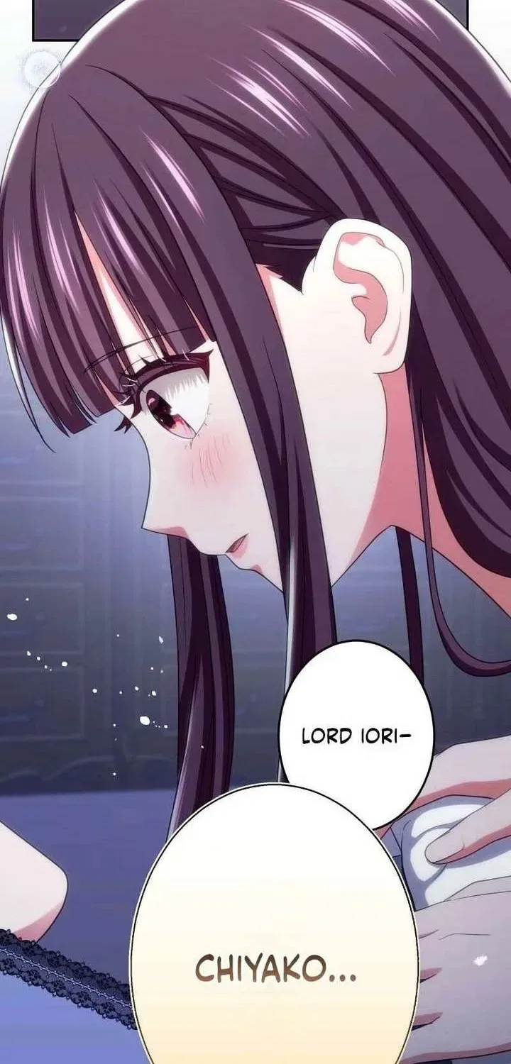 The Unfortunate Aristocratic Lady Turns Back Time and Rises Again Chapter 22 – Page 45