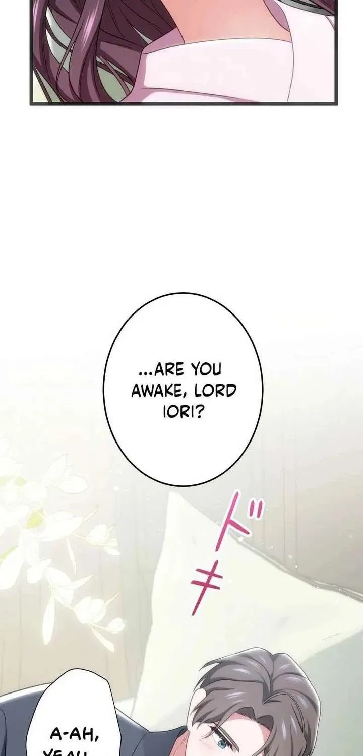 The Unfortunate Aristocratic Lady Turns Back Time and Rises Again Chapter 22 – Page 64