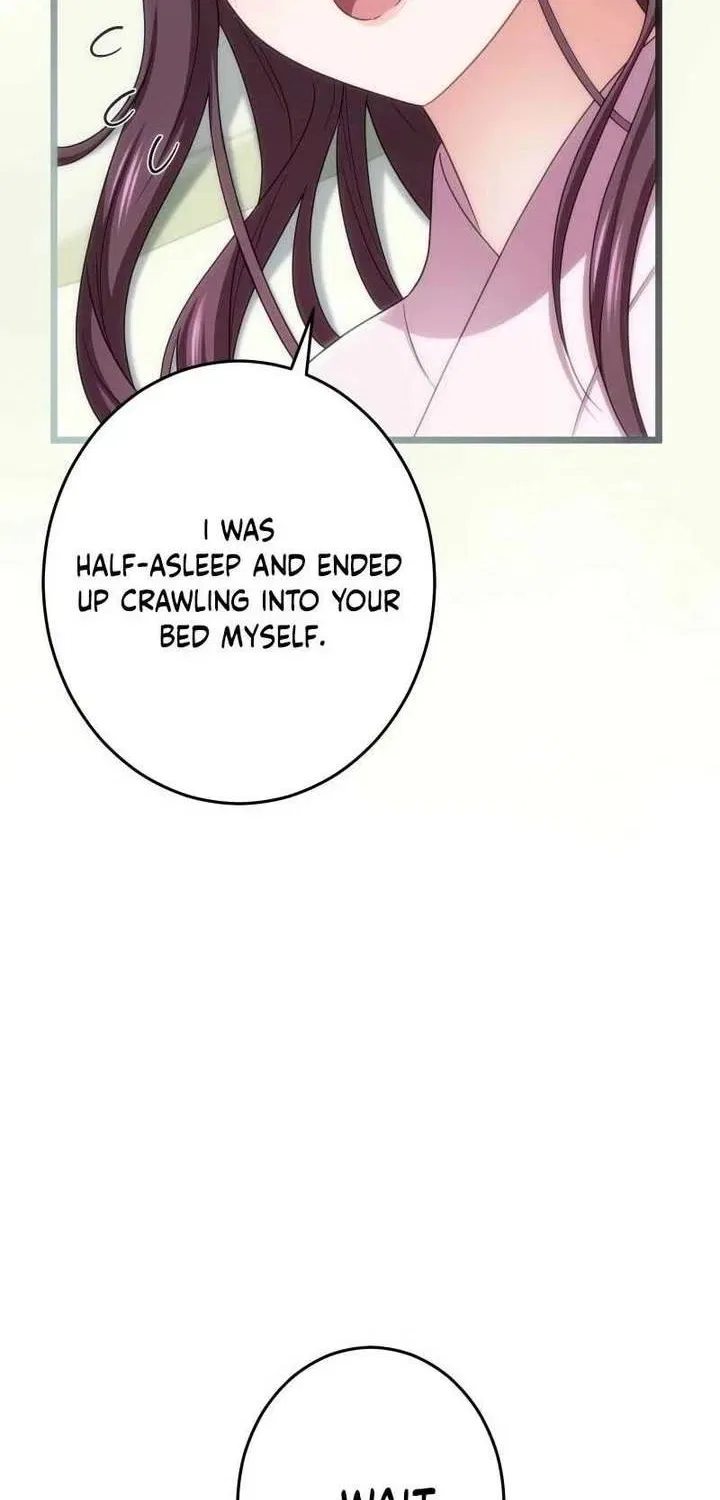 The Unfortunate Aristocratic Lady Turns Back Time and Rises Again Chapter 22 – Page 67