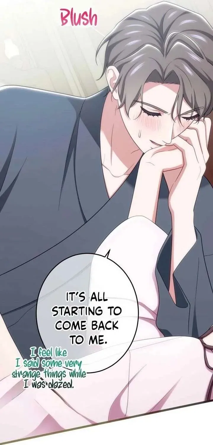 The Unfortunate Aristocratic Lady Turns Back Time and Rises Again Chapter 22 – Page 69