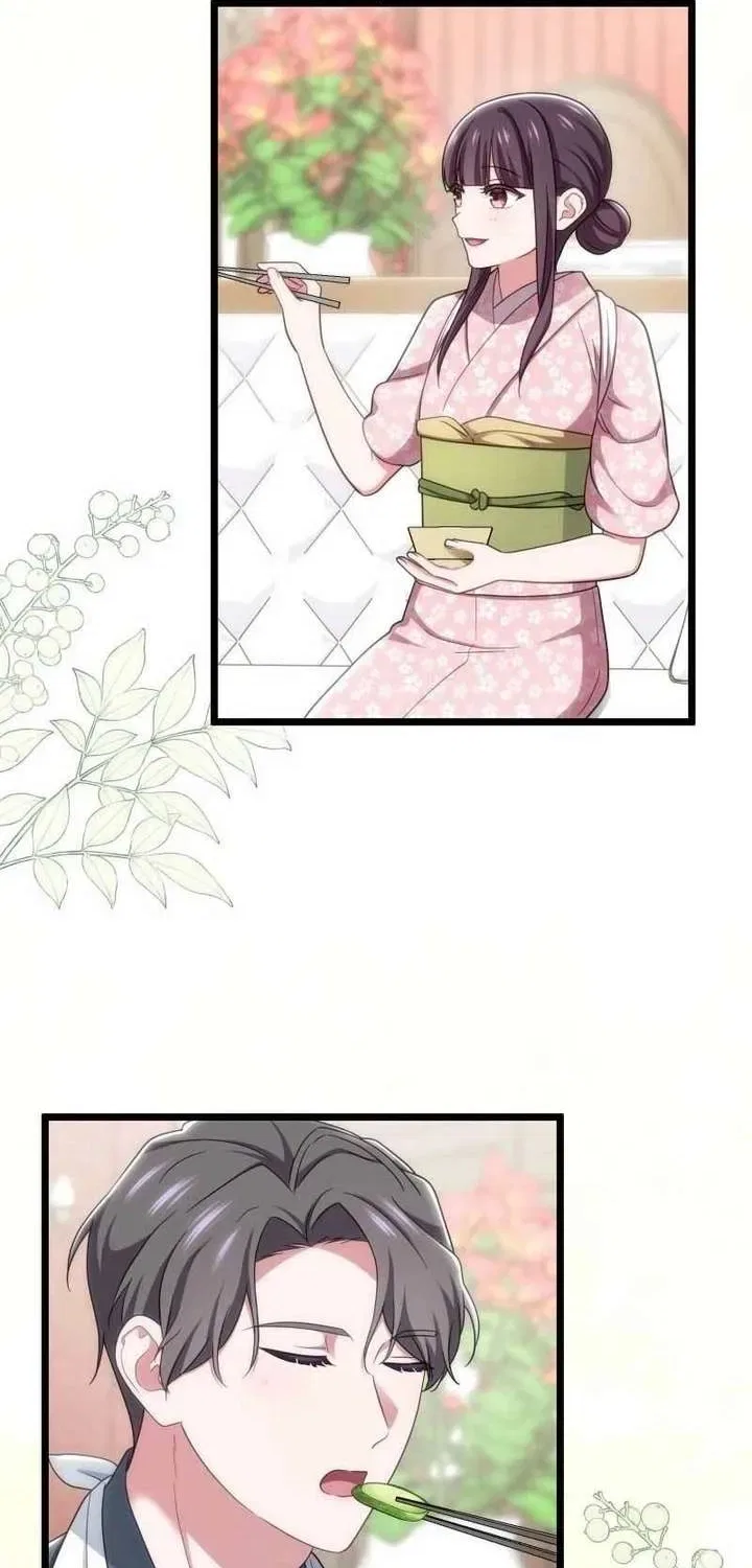 The Unfortunate Aristocratic Lady Turns Back Time and Rises Again Chapter 22 – Page 80
