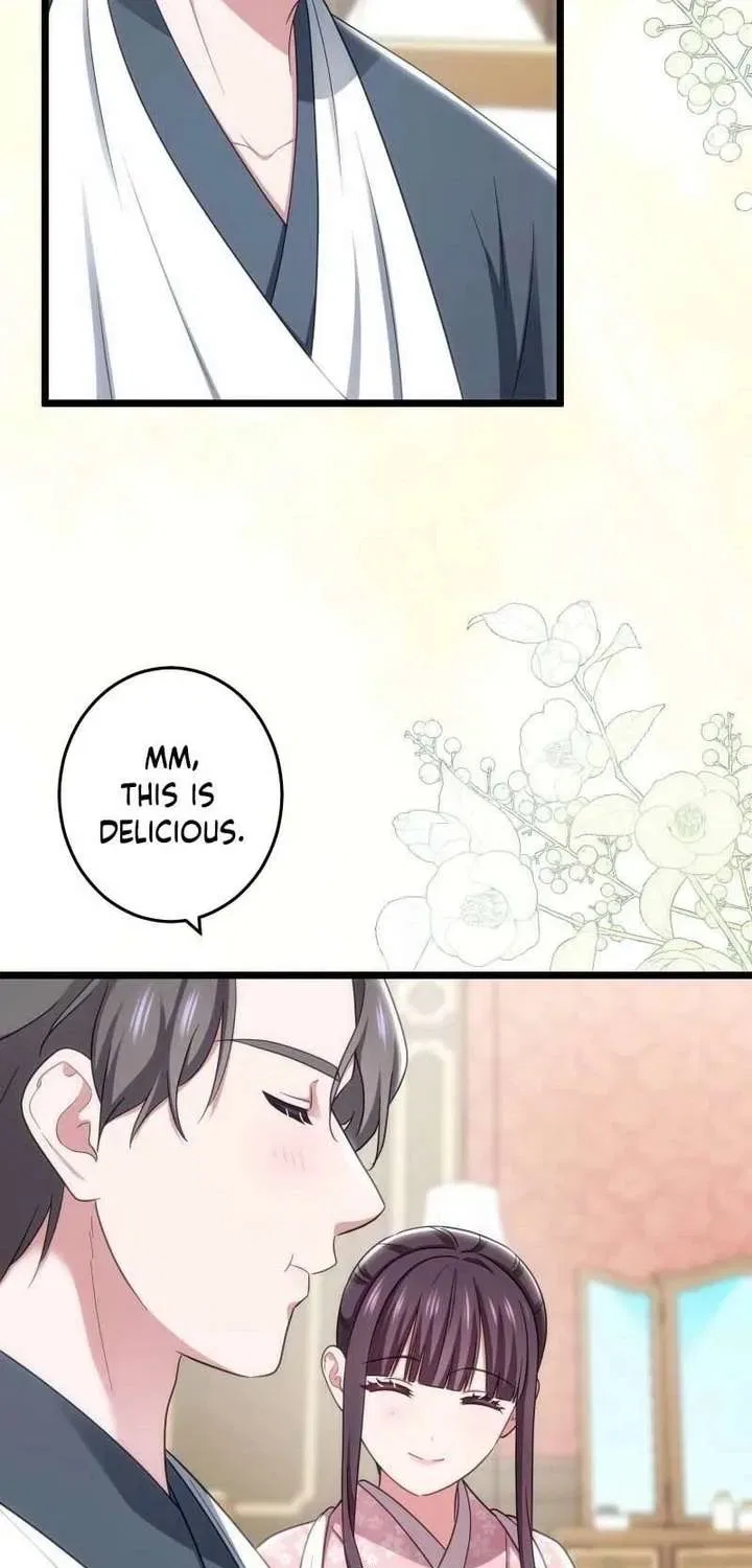 The Unfortunate Aristocratic Lady Turns Back Time and Rises Again Chapter 22 – Page 81