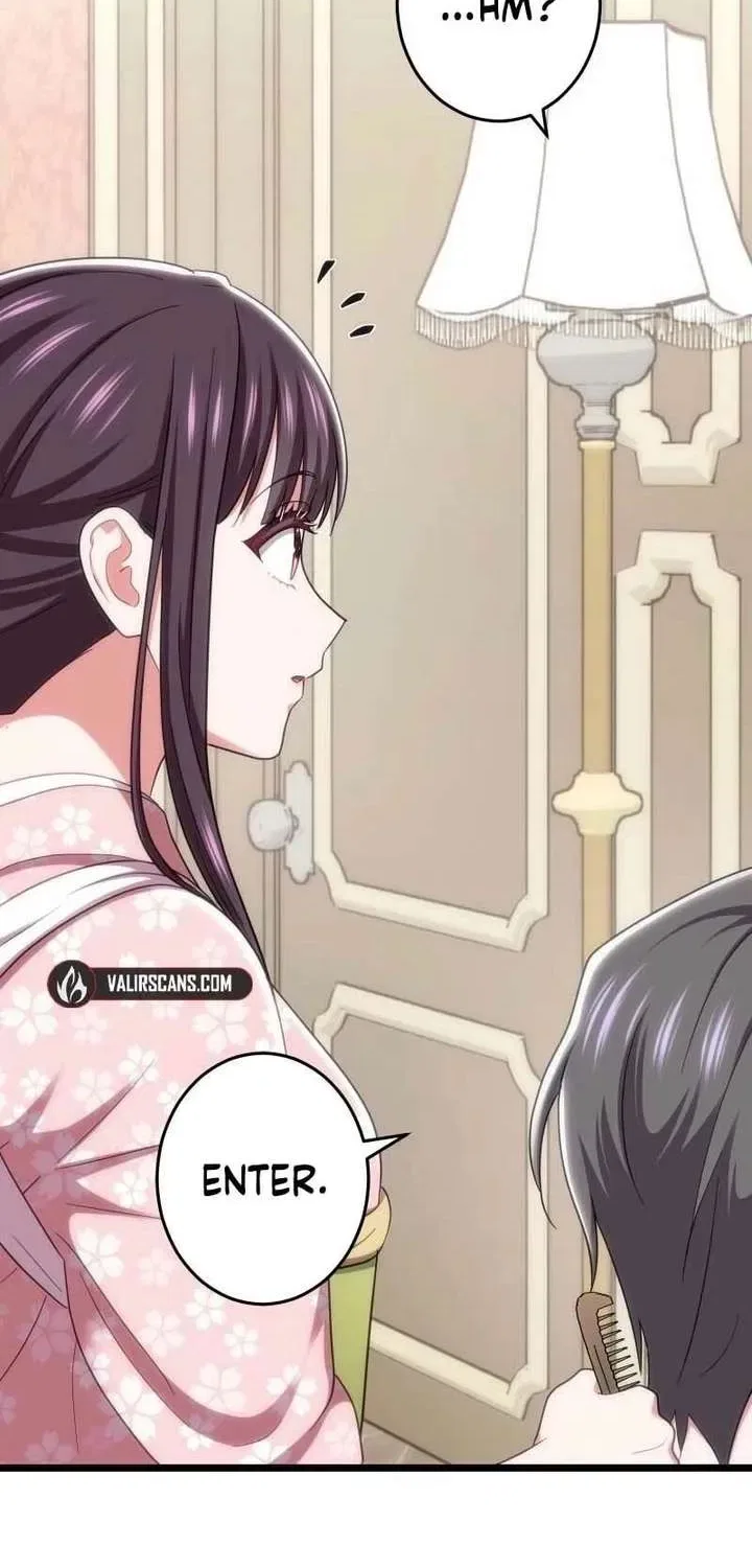 The Unfortunate Aristocratic Lady Turns Back Time and Rises Again Chapter 22 – Page 85