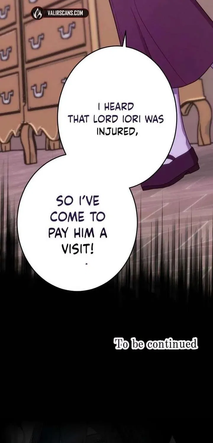 The Unfortunate Aristocratic Lady Turns Back Time and Rises Again Chapter 22 – Page 91