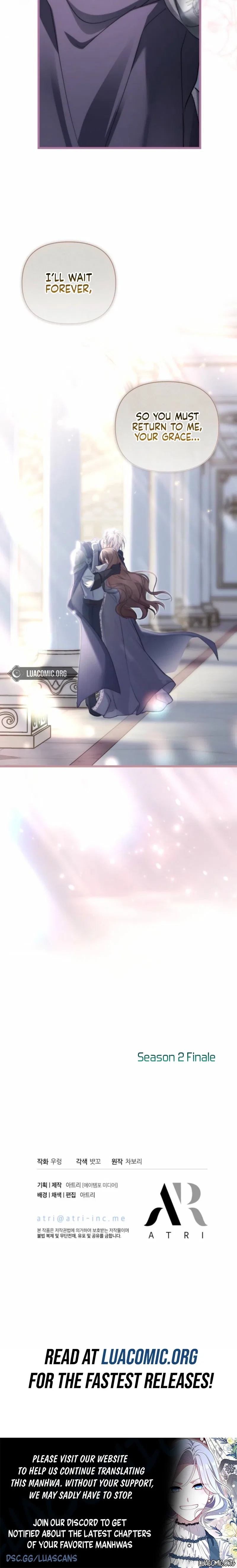 How Could You Repay the Kindness I Raised You With Obsession? Chapter 73 – Page 9