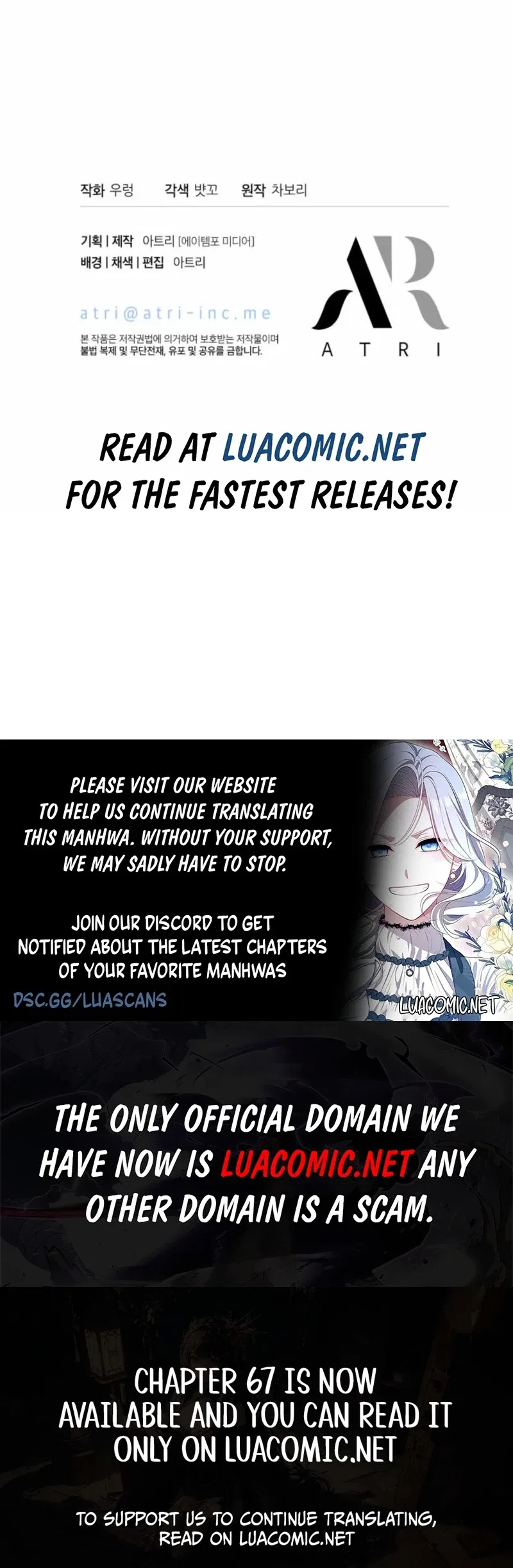 How Could You Repay the Kindness I Raised You With Obsession? Chapter 64 – Page 9
