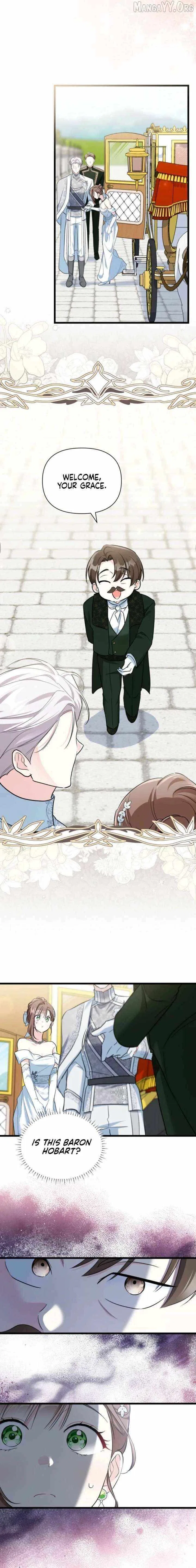 How Could You Repay the Kindness I Raised You With Obsession? Chapter 59 – Page 14