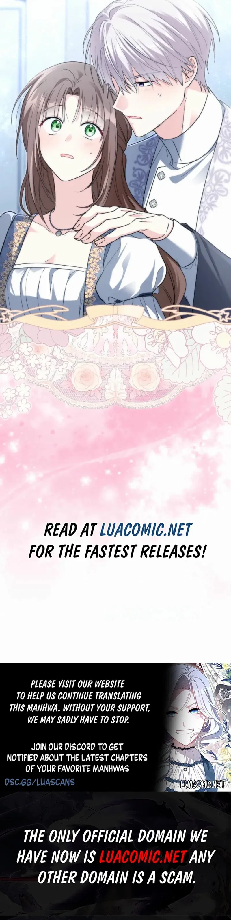 How Could You Repay the Kindness I Raised You With Obsession? Chapter 56 – Page 8