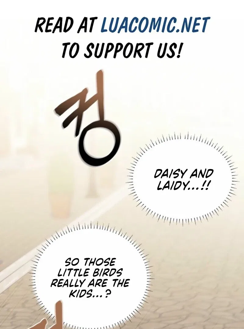 How Could You Repay the Kindness I Raised You With Obsession? Chapter 55 – Page 3
