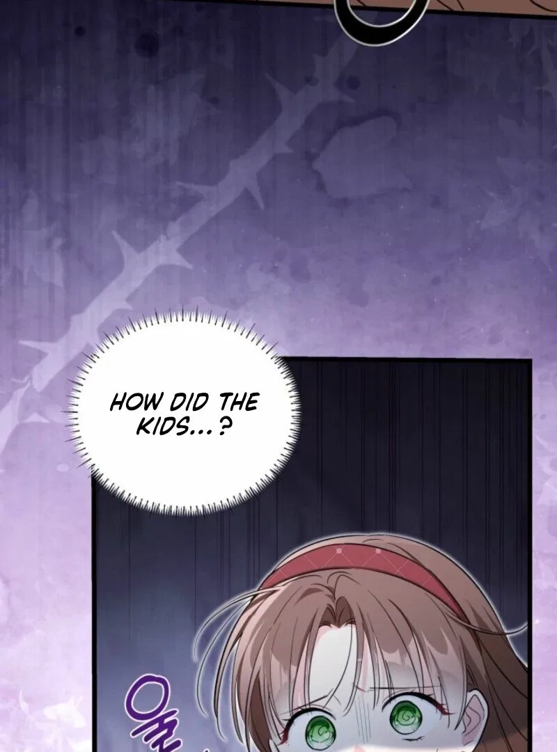 How Could You Repay the Kindness I Raised You With Obsession? Chapter 55 – Page 5