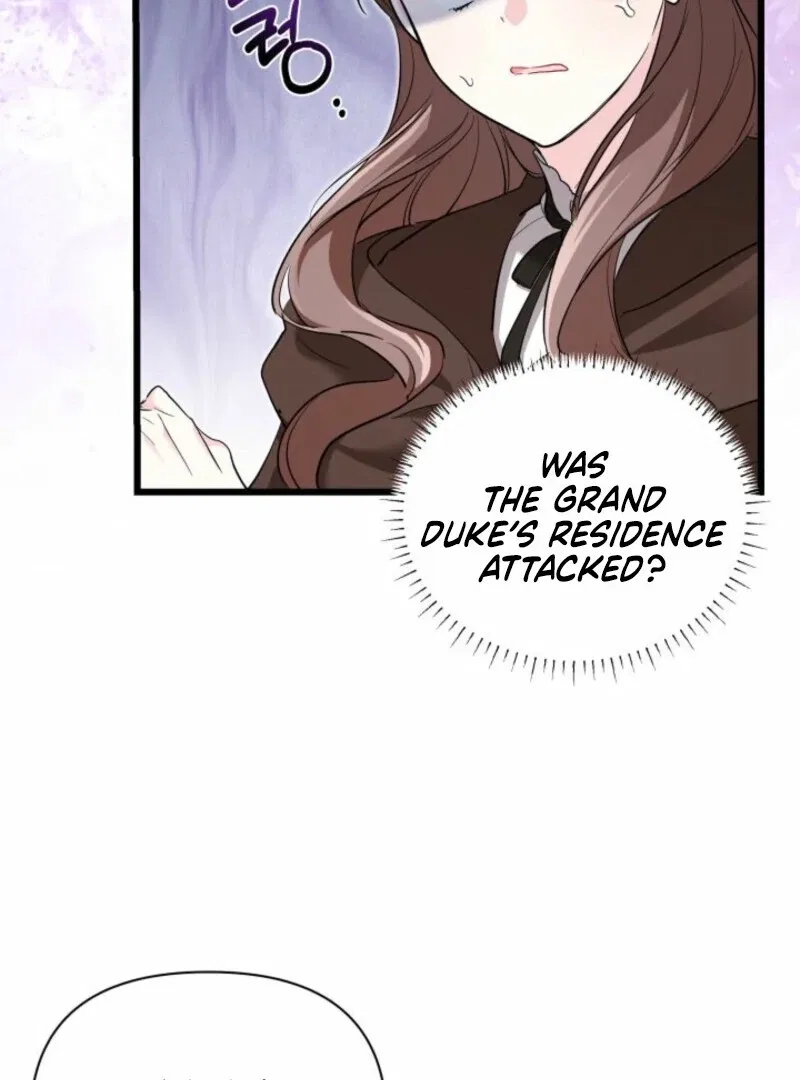 How Could You Repay the Kindness I Raised You With Obsession? Chapter 55 – Page 6