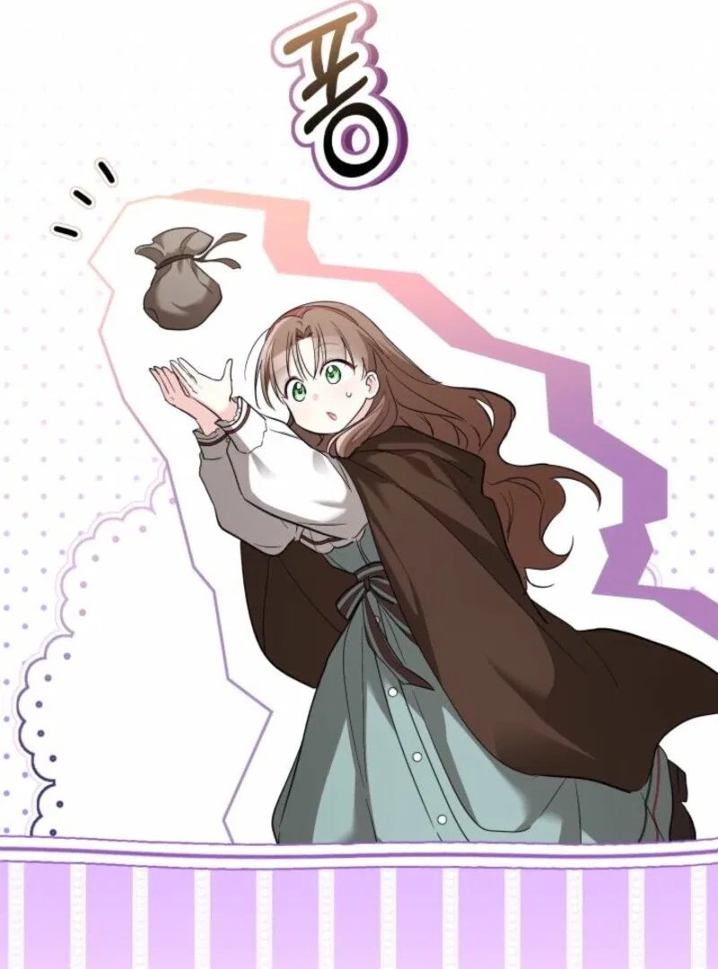 How Could You Repay the Kindness I Raised You With Obsession? Chapter 55 – Page 8