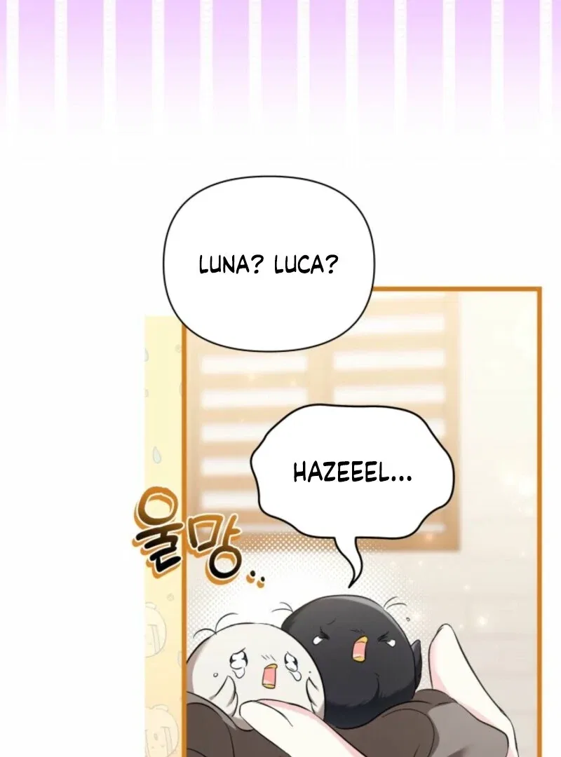How Could You Repay the Kindness I Raised You With Obsession? Chapter 55 – Page 9