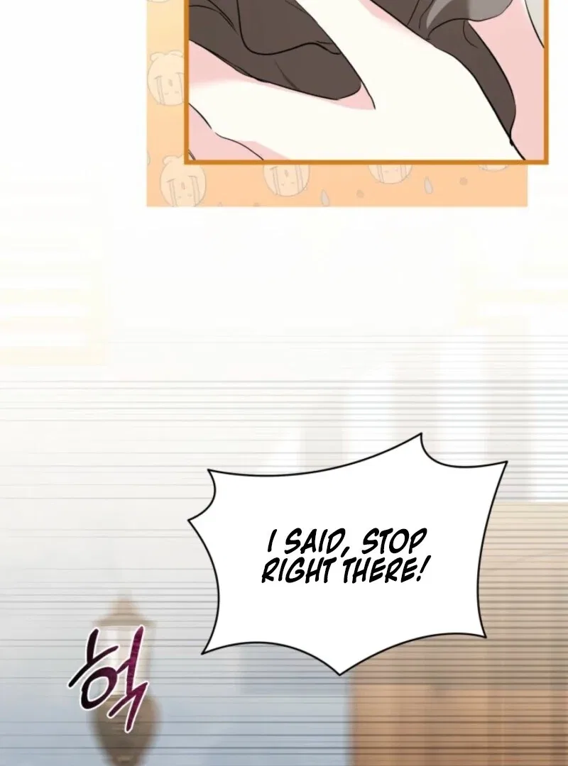 How Could You Repay the Kindness I Raised You With Obsession? Chapter 55 – Page 10