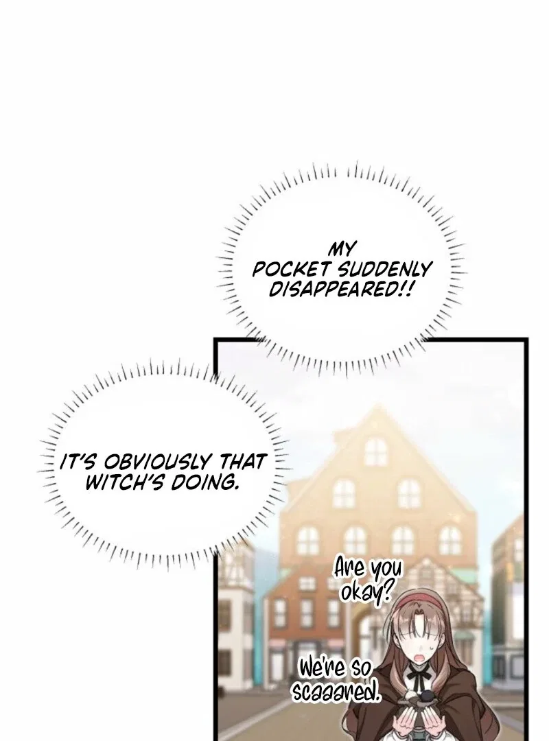 How Could You Repay the Kindness I Raised You With Obsession? Chapter 55 – Page 12