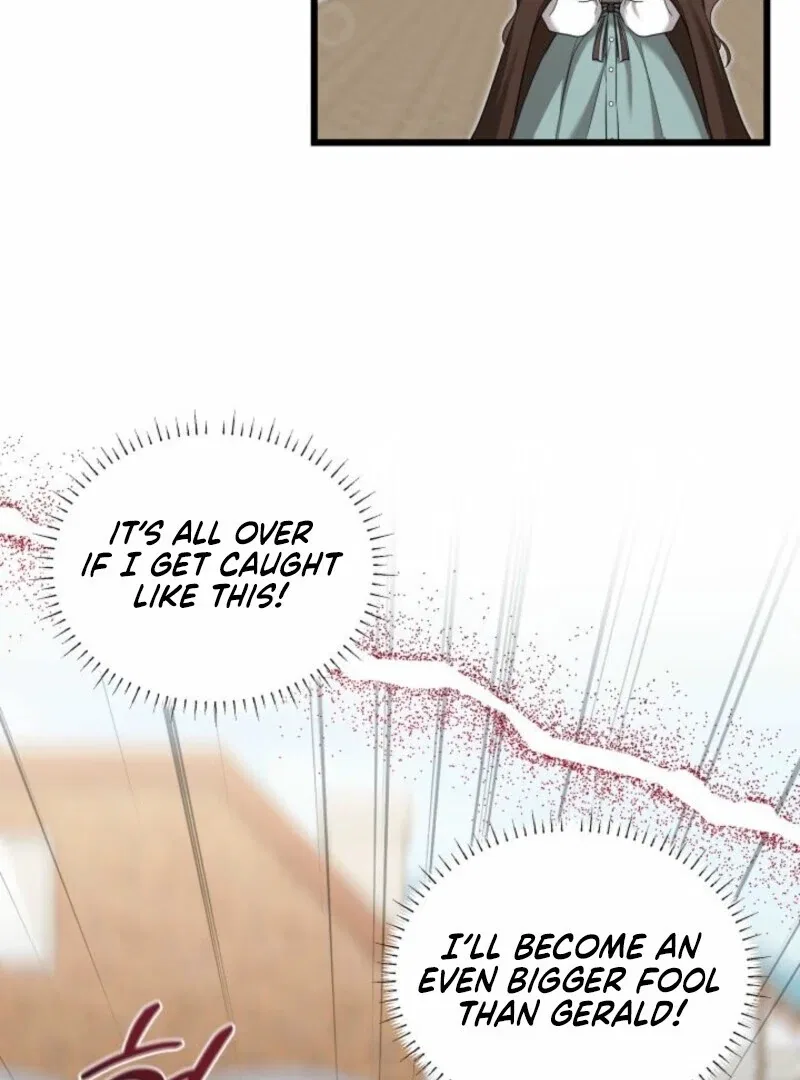 How Could You Repay the Kindness I Raised You With Obsession? Chapter 55 – Page 13