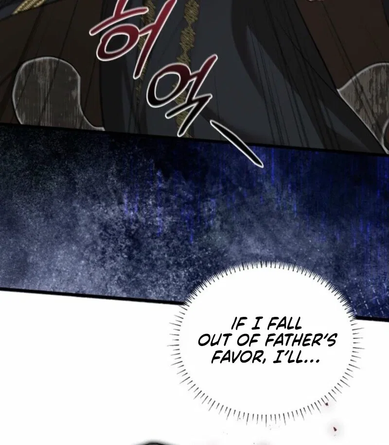 How Could You Repay the Kindness I Raised You With Obsession? Chapter 55 – Page 15