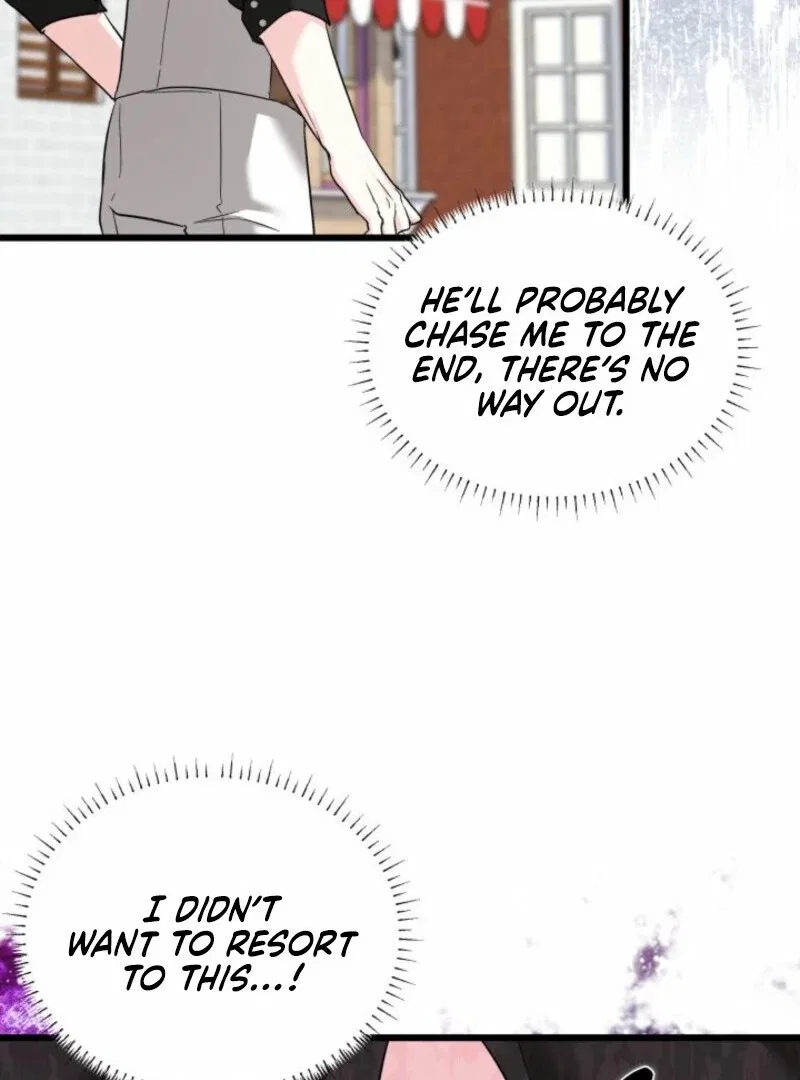 How Could You Repay the Kindness I Raised You With Obsession? Chapter 55 – Page 18