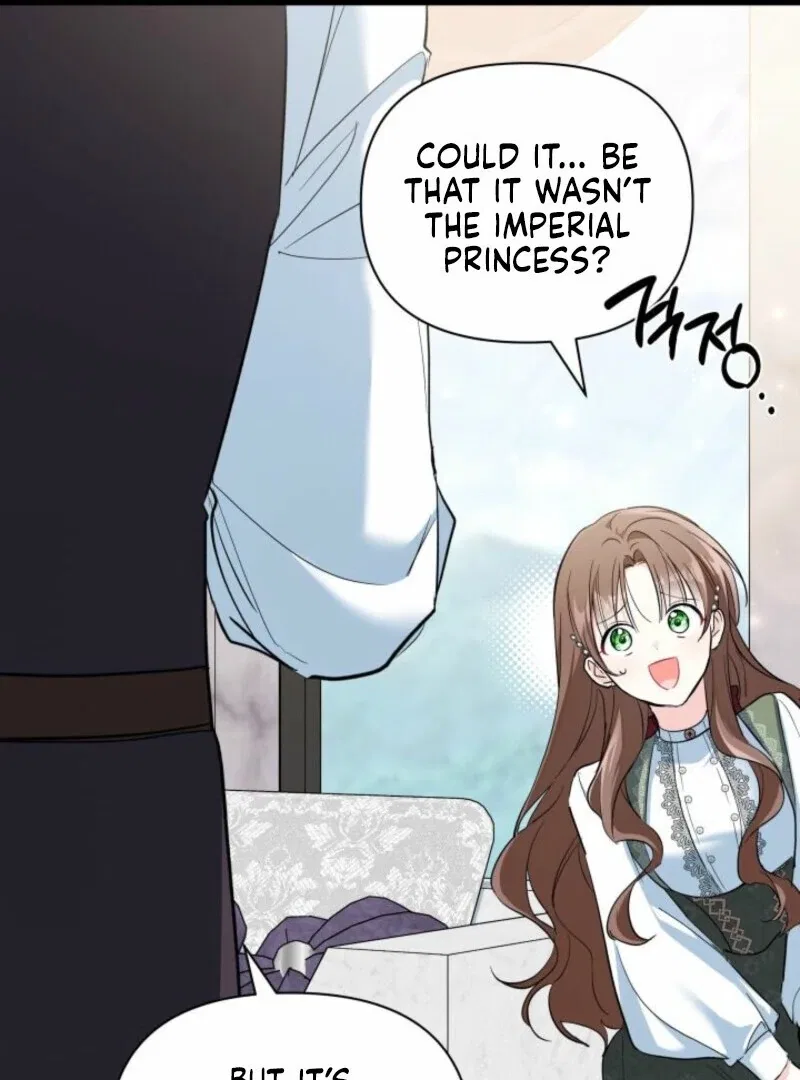 How Could You Repay the Kindness I Raised You With Obsession? Chapter 55 – Page 30