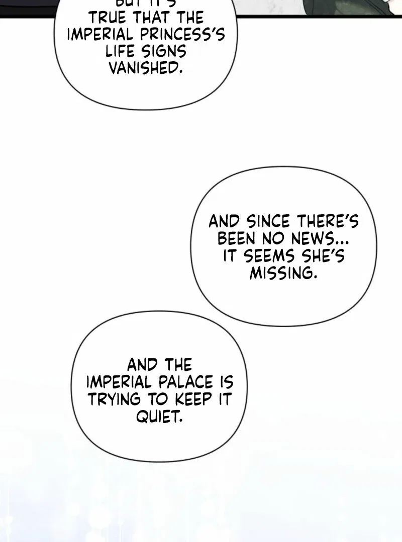 How Could You Repay the Kindness I Raised You With Obsession? Chapter 55 – Page 31