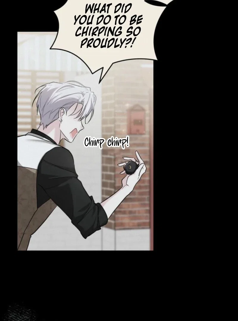 How Could You Repay the Kindness I Raised You With Obsession? Chapter 55 – Page 36