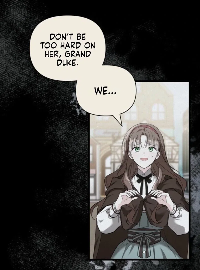 How Could You Repay the Kindness I Raised You With Obsession? Chapter 55 – Page 37