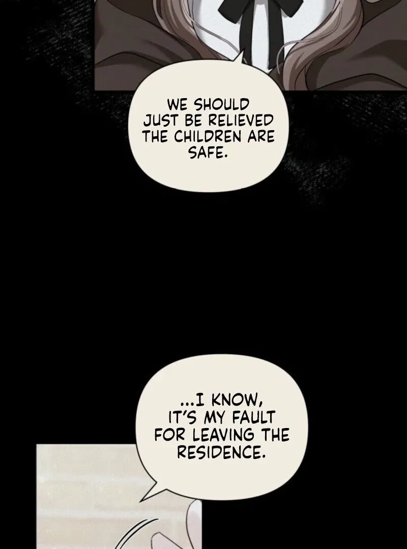 How Could You Repay the Kindness I Raised You With Obsession? Chapter 55 – Page 39