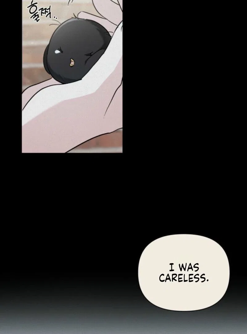 How Could You Repay the Kindness I Raised You With Obsession? Chapter 55 – Page 40