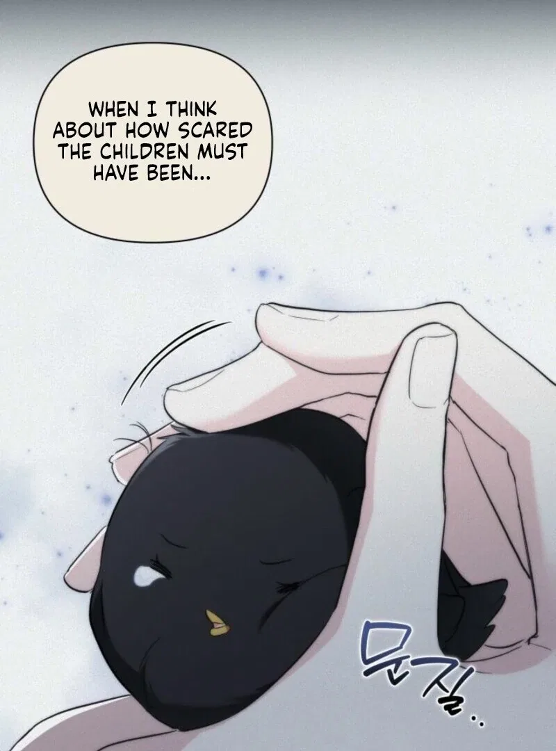 How Could You Repay the Kindness I Raised You With Obsession? Chapter 55 – Page 41